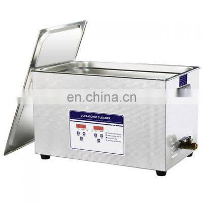 Commercial Type Ultrasonic Stainless Steel Restaurant Dishwasher/Easy Operation Hotel Restaurant Industrial Dishwasher photo-2