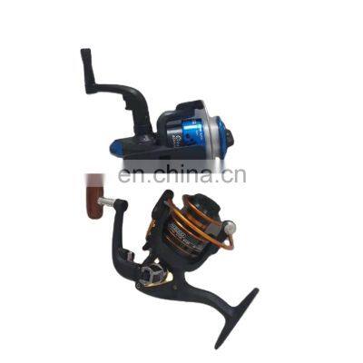 Byloo Fishing Rod Combo Reel Simano Fishing Reel Spinning Sea Fishing Reels Saltwater photo-4