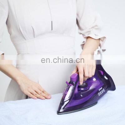 XIAOMI Youpin Lofans YD-012V Cordless Electric Steam Iron for Garment Generator Road Wireless Ironing Multifunction Adjustable photo-5