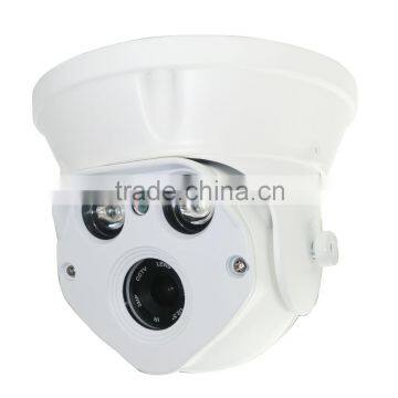 Hotselling cctv camera low illumination, DWDR, OSD SONY 700tvl effio-e cctv ir dome camera