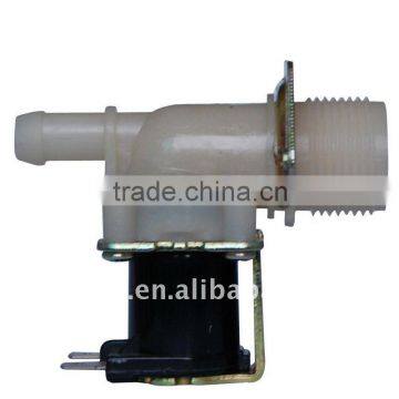 12mm Plastic solenoid valve coffe machine valve 3/4G