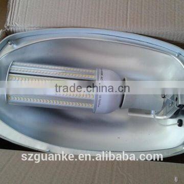 TUV CE RoHS 130lm/w E27/E40 30w Led Street Light photo-5