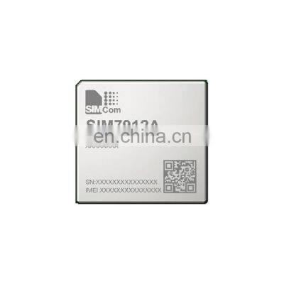 600Mbps/150Mbps LGA Form Factor 4G LTE Cat.12 Module SIMCom SIM7912A