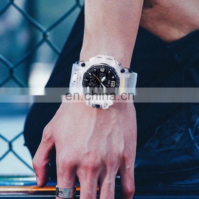 hot sale new design 1155b skmei brand digital sport men watches for man Factory Price LED Military Waterproof Wristwatches