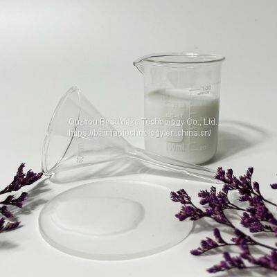 PTFE Dispersion With Excellent Heat photo-2