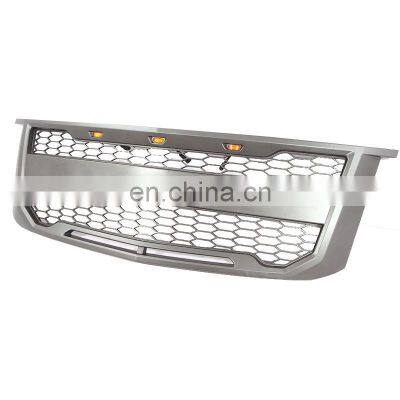 Car Body Parts Front Radiator Grill Fit for Chevy Suburban 2015 2017 2018 2019