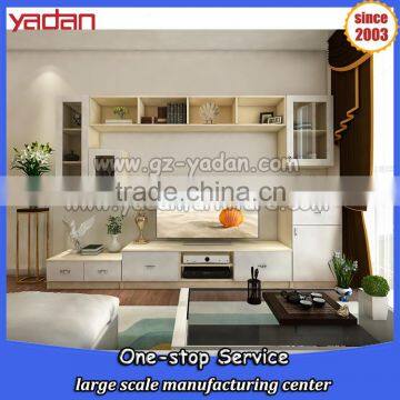 Living room furniture corner tv stand showcase, pictures of tv cabinet