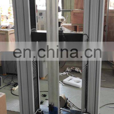 800mm Rubber and Plastic Tensile Test Electronic Big Deformation Device Extensometer photo-4