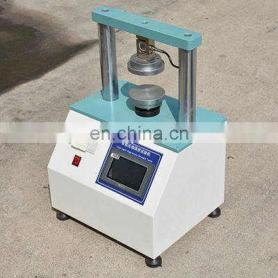 HST-RP Paper Edge Crush Tester for Wholesales photo-4