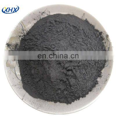 Thermal battery iron powder