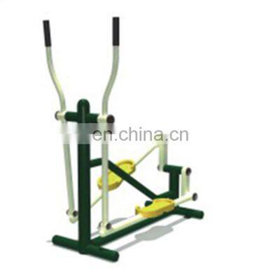 Factory Price Outdoor Park Exercise Body Building Fitness Machine Equipment Gym Equipment Used photo-5
