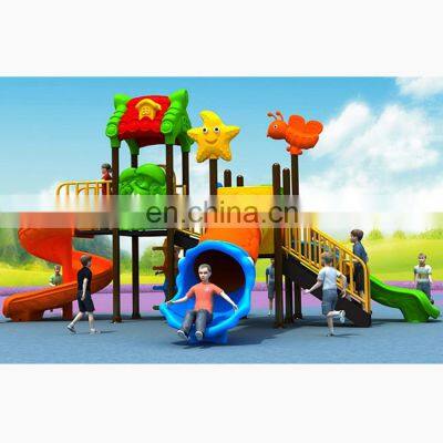 Wholesale park children climbing wholesale kids outdoor games playground equipment