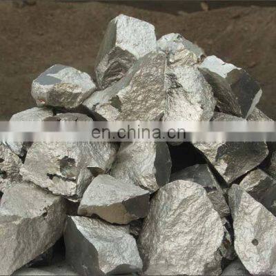 FeMn80C0.04 With a Nice Performance in Heiping Make the Steel and in a Short Time to Melt and the Market Price Getting Popular