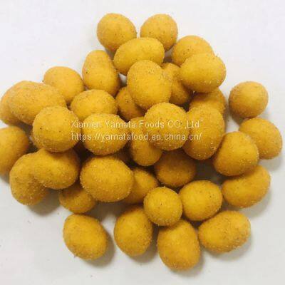 BBQ Coated Peanuts Crackers photo-3