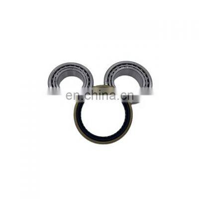 R185.02 HR32007XJ/HR32008XJ Front Wheel Hub Bearings Size 40x68.35x62 for Russia Cars photo-4