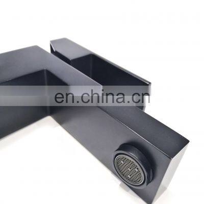Sales Promotion High Quality Original Design Wholesale Custom Cheap Single Level Basin Faucet photo-5