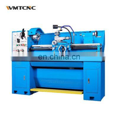 Bench lathe C0636A precision metal lathe machine with CE Standard