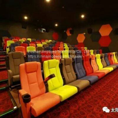 Chinese Factory Wholesale Special Stair Light on Green Line Light Carpet Steps photo-4