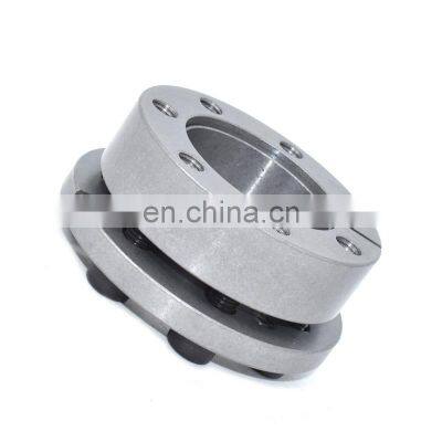 Strength Source Manufacturer Manufactures Couplings for Locking Flexible Devices photo-2