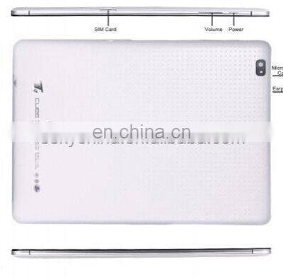 Tablet Cube T9 pc MT8752 de octa núcleo de 9,7 pulgadas Retina 2048x1536 13,0MP OTG 2GB de RAM
