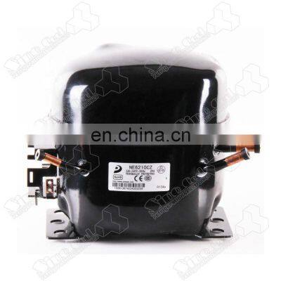 R404a R600a R134a Soft Ice Cream Machine Refrigerators DONPER Compressor DONPER