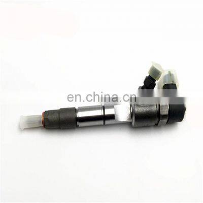 Diesel Engine Parts Fuel Injector 0445110305 0445110521 photo-3
