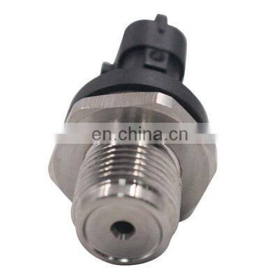 2854542 Diesel Engine Fuel Pressure Sensor 2854542 Diesel Engine Truck Parts photo-2