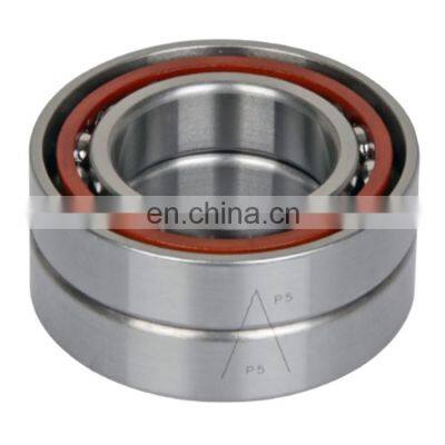 OEM 7024AC Single Row Angular Contact Ball Bearing 120x180x28mm photo-2