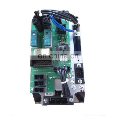 Good Price for YASKAWA controller Robot Control Power Supply JZRCR-YPU01-1