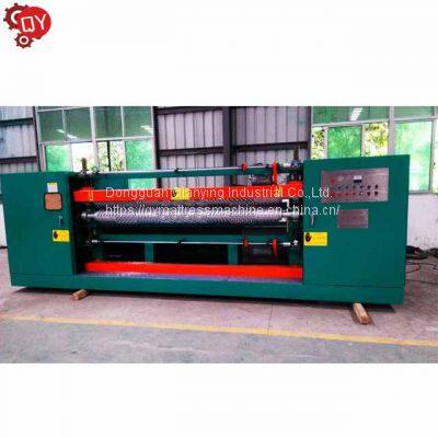 QYYX-2150 Profile Foam Cutting Machine