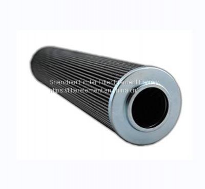 Aux filter Wind Turbine Gearbox Oil Filtration 70583329,N 0400 DN 3 100,PI 38040 DN DRG 100