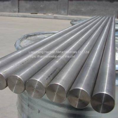 20mm HastelloyC-22 Hastelloy C-276 Steel Round Bar photo-3