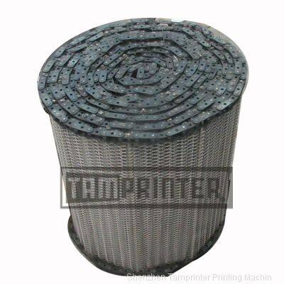 Variable Frequency Water Based Heat Transfer Paper Drying Tunnel photo-4