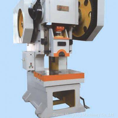 JH21-200T Open-type Fixed Station Press photo-2