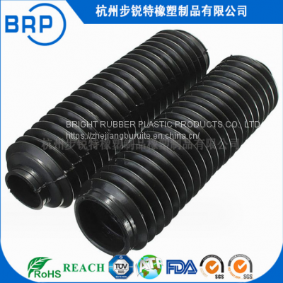 corrugated pipe