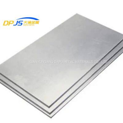 Aluminum Alloy Plate/Sheet 5652/5657/5754/5854 High - Quality Manufacturers Supply Production High Strength