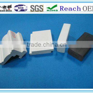 environmental PVC foam profile