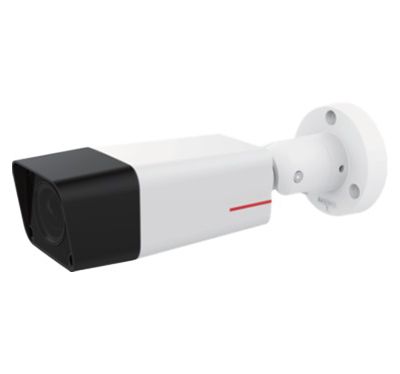 IPC6256-VRZ 5MP Network IR Bullet Camera