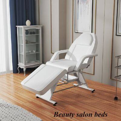 Beauty Salon Beds photo-3