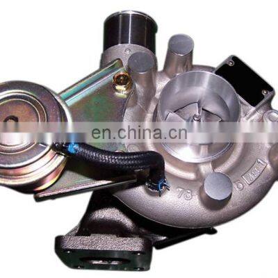 TD05H-14G-10 Turbocharger 28230-45100 49178-03129 turbo for Hyundai Truck Mighty II 4D34TI Engine