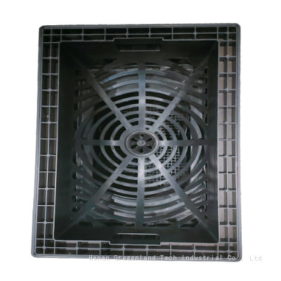 Premium Rainwater Filter With Enhanced Odor Control photo-2