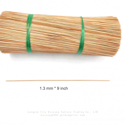 Bamboo Sticks for Making Incense Agarbatti Bamboo Stick photo-2