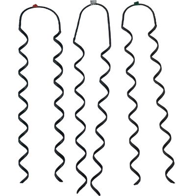 The dead end of medium and long span ADSS OPGW optical cable