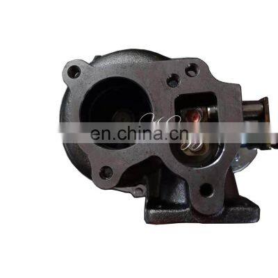 RHB5turbocharger VI58 8944739540 8970192920 Fit Holden ISUZU Rodeo 4JB1T 2.8 VF10047 photo-2
