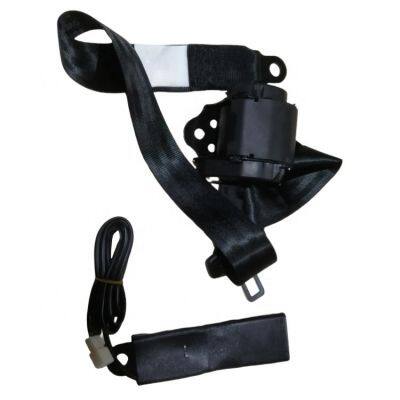 For Yutong Bus Parts Auto Spare 8212-01339 Bus Safety Seat Belt YTSQ01(D) Bus Seat Belt photo-2