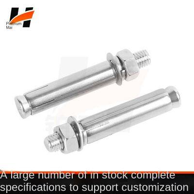 Supply Stainless Steel Expansion Bolts, Curtain Wall Accessories, Sufficient Supply, Complete Specifications photo-3