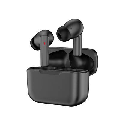 TWS Wireless Earbuds with ANC Earphone ENC Noise Cancelling Earbuds