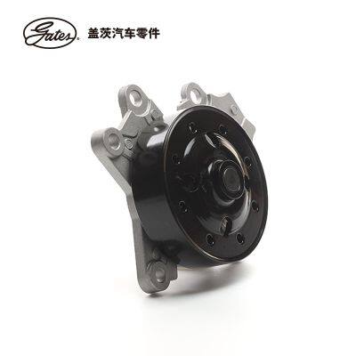 Original Gates GWP5873 Car Engine Cooling System Water Pump Repair Kit for TOYOTA (FAW)(GR) Bomba de Agua 1610009650 photo-6