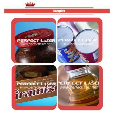 Perfect Laser Handheld Small Barcode/QR Code/Expiry Date Inkjet Coder Printing Machine On Metal Wood photo-3