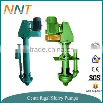 hot sale vertical acid resistant sump pump